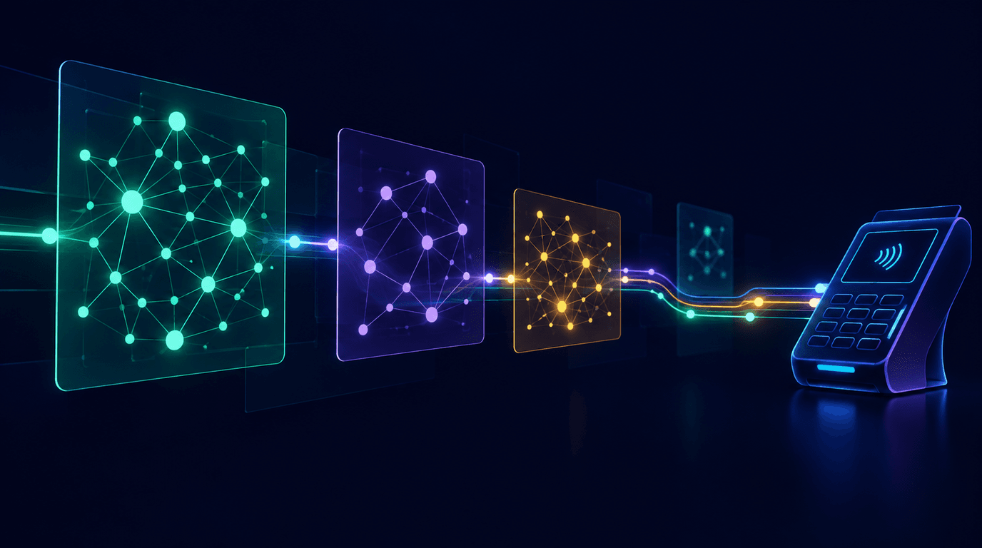 Crypto Payment Networks 2026: Which Chain to Accept