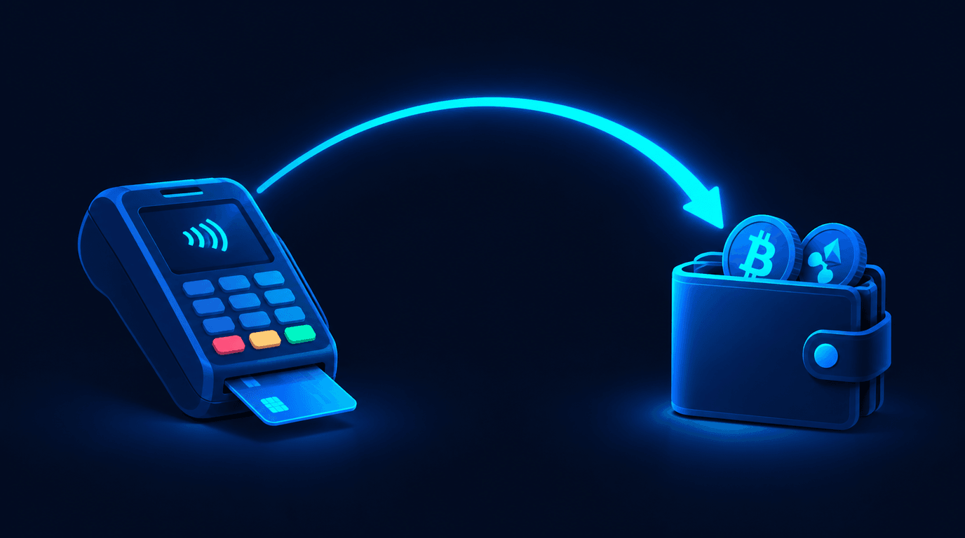 Crypto Refunds 2026: How Merchants Send Money Back
