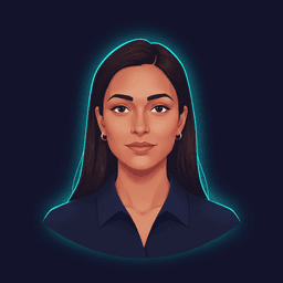 Priya Raman — Integrations Engineer, APIs and Infrastructure
